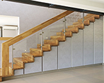 Construction et protection de vos escaliers par Escaliers Maisons à Herrlisheim